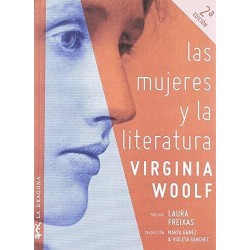 Las mujeres y la literatura