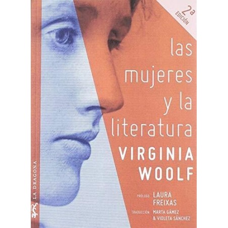 Las mujeres y la literatura