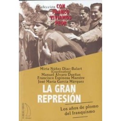 GRAN REPRESION