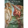 Retratos: el tiempo de las reformas y los descubrimientos 1400-1600.