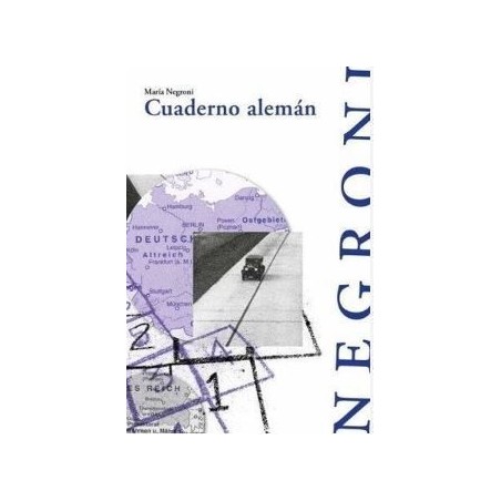 Cuaderno alemán