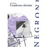 Cuaderno alemán