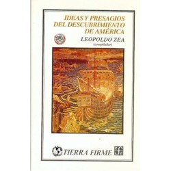 Ideas y presagios del descubrimiento de América