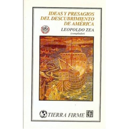 Ideas y presagios del descubrimiento de América