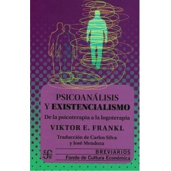 Psicoanálisis y existencialismo: de la psicoterapia a la logoterapia
