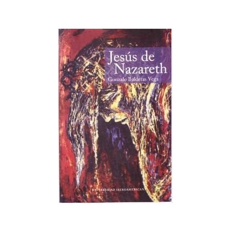 Jesús de Nazareth
