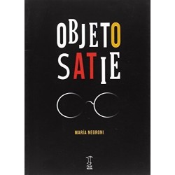 Objeto Satie