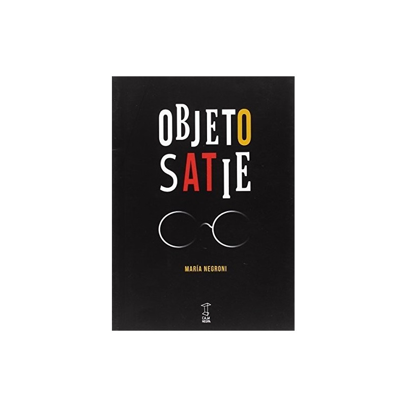 Objeto Satie