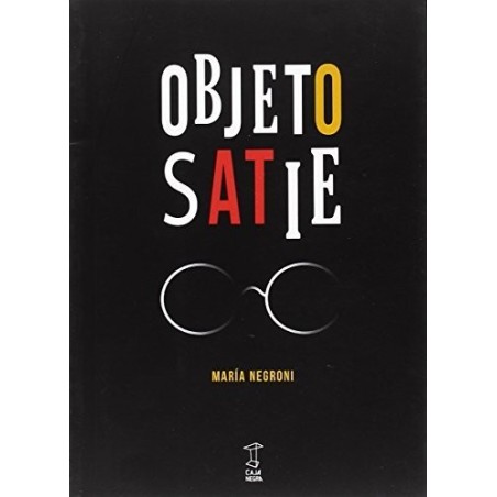Objeto Satie