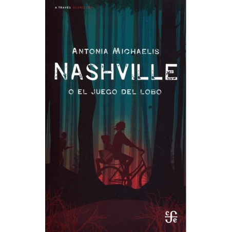 Nashville o el juego del lobo