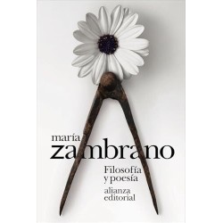 Filosofía y poesía