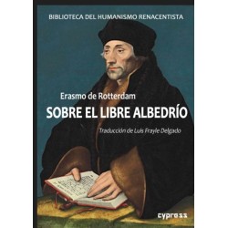 Sobre el libre albedrío