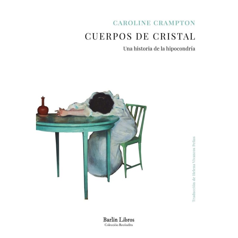 Cuerpos de cristal