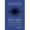 Odi et amo: las cartas a Helena