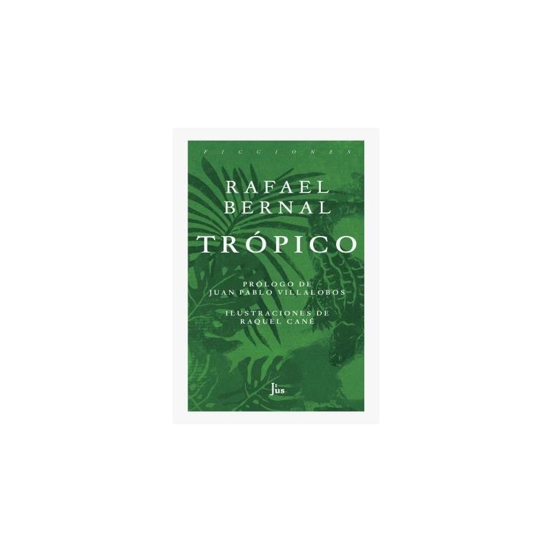 Trópico