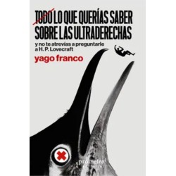 TODO LO QUE QUERÍAS SABER SOBRE LAS ULTR