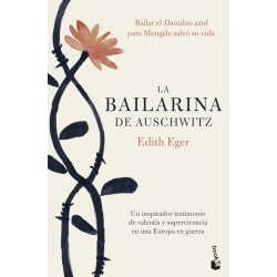 La bailarina de Auschwitz