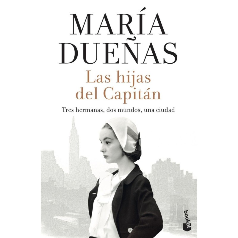 Las hijas del Capitán