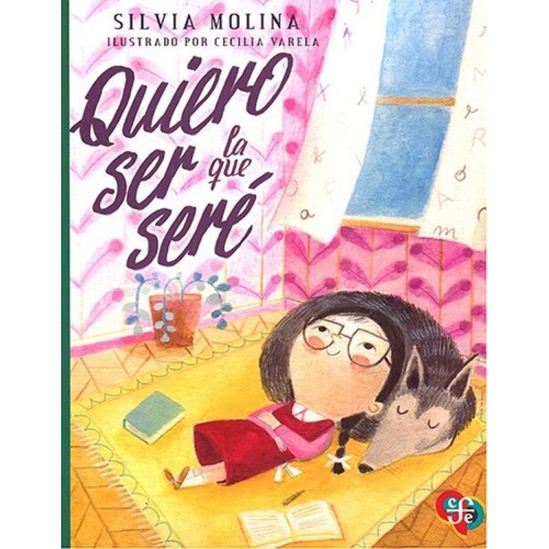 Quiero ser la que seré