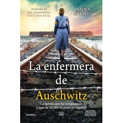 La enfermera de Aushwitz