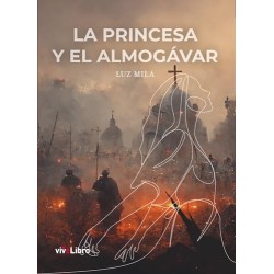 La princesa y el almogávar