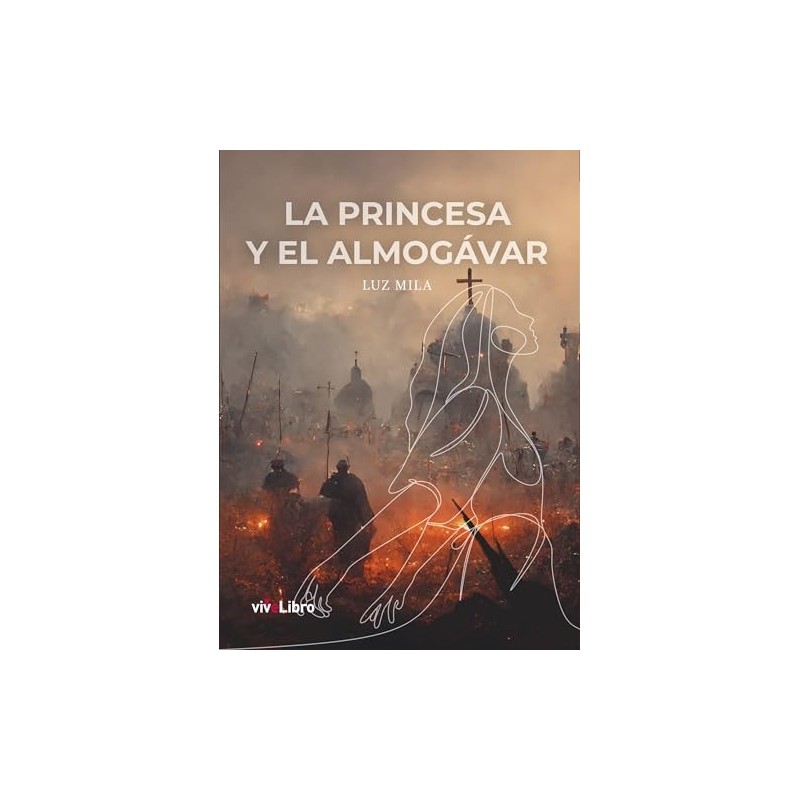La princesa y el almogávar