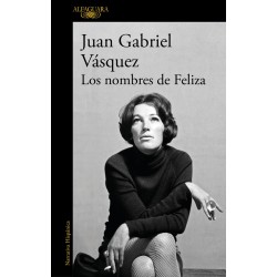 Los nombres de Feliza