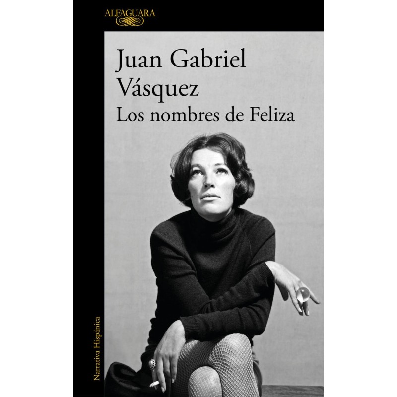 Los nombres de Feliza