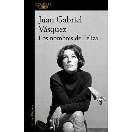 Los nombres de Feliza