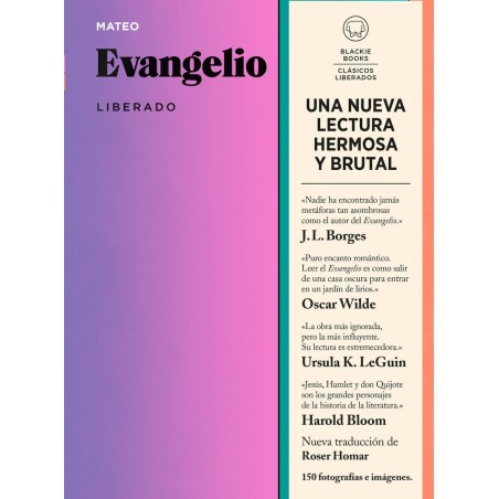 EVANGELIO LIBERADO