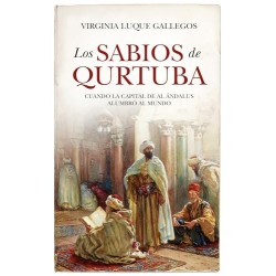 Los sabios de Qurtuba