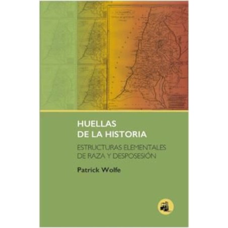 Huellas de la historia
