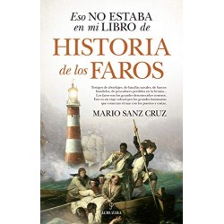 Eso no estaba en mi libro de historia de