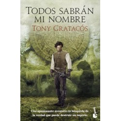 Todos sabrán mi nombre