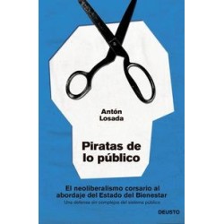 Piratas de lo público