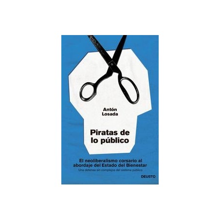 Piratas de lo público