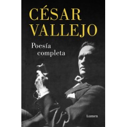 Poesía completa