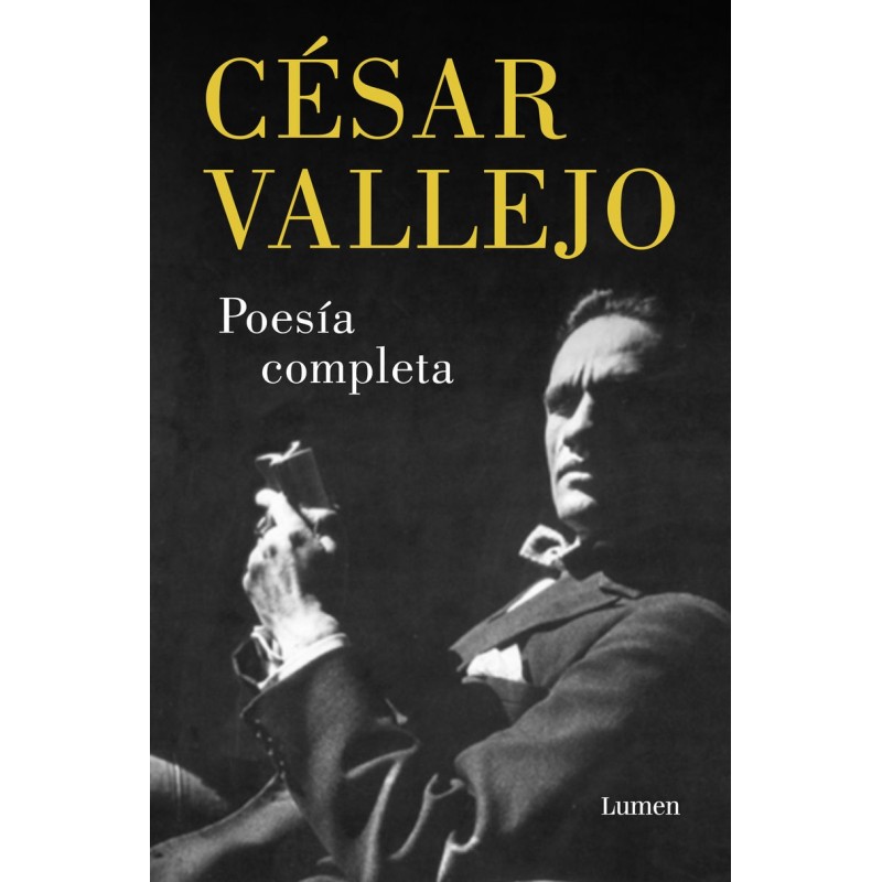 Poesía completa