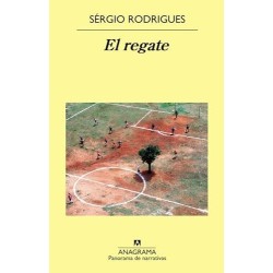 El regate