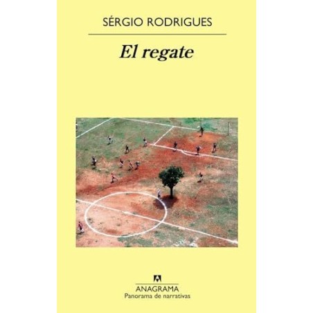 El regate