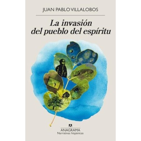 La invasión del pueblo del espíritu