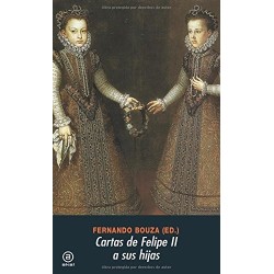 Cartas de Felipe II a sus hijas