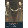 Cartas de Felipe II a sus hijas