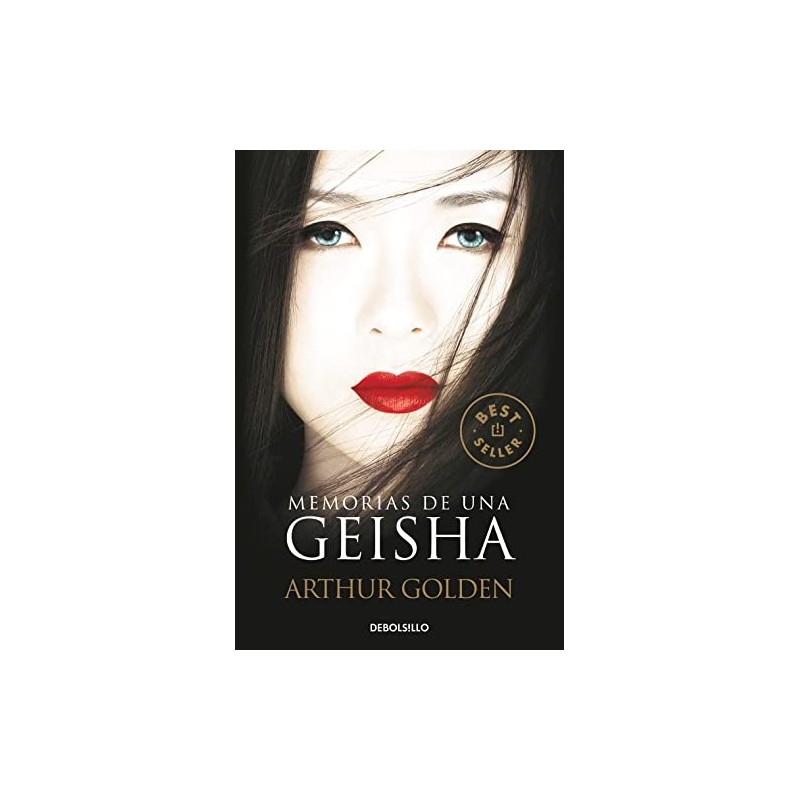 Memorias de una geisha