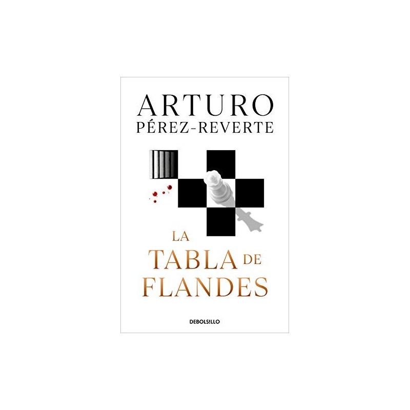 La tabla de Flandes