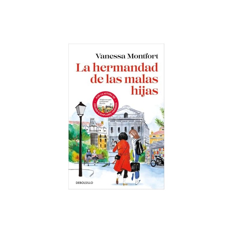 La hermandad de las malas hijas