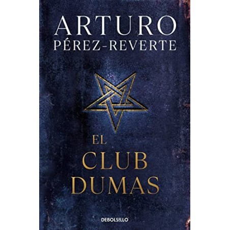 El club Dumas