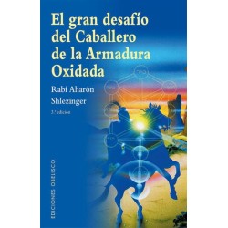 El gran desafío del caballero de la arma