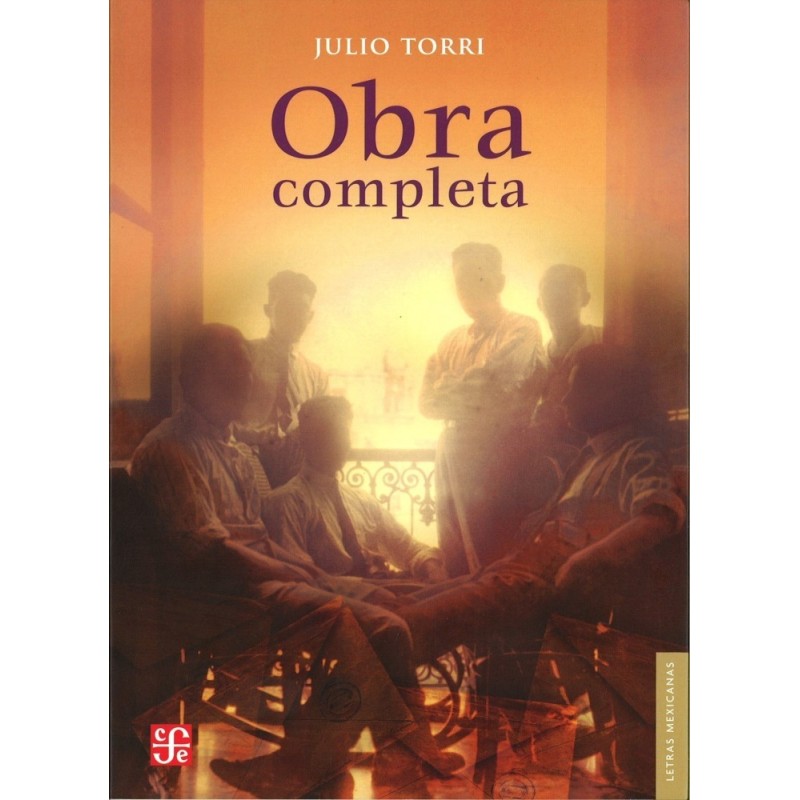 Obra completa