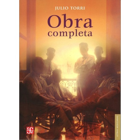 Obra completa